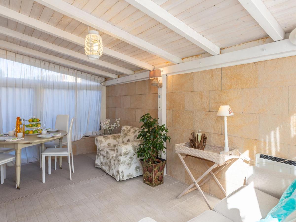 Holiday Home Stella Marina By Interhome Marina di Pietrasanta Exterior foto