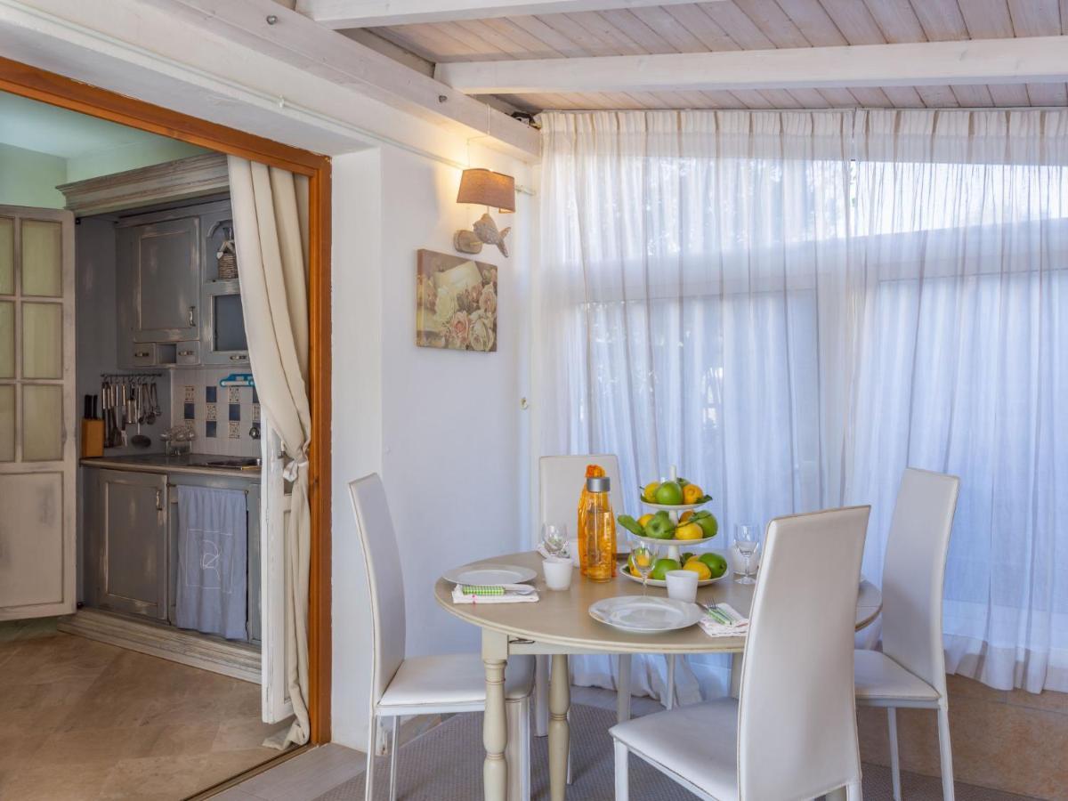 Holiday Home Stella Marina By Interhome Marina di Pietrasanta Exterior foto