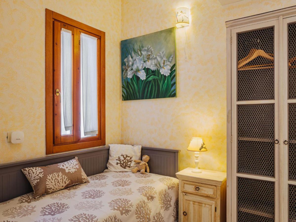 Holiday Home Stella Marina By Interhome Marina di Pietrasanta Exterior foto